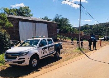 Sicario mató a balazos a un comerciante en Bernardo de Irigoyen