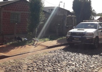 Investigan presunto homicidio de un niño de 12 años en Jardín América