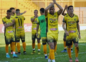 Federal A: no se juega este viernes Crucero vs. Unión de Sunchales