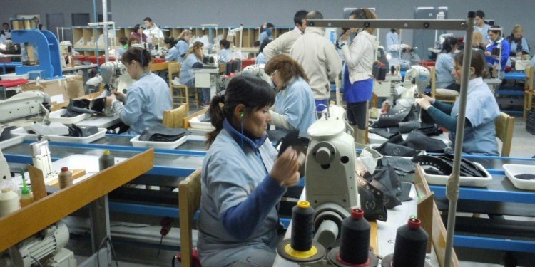 Trabajadores de Dass en actividad