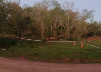 Despiste fatal en Cerro Corá