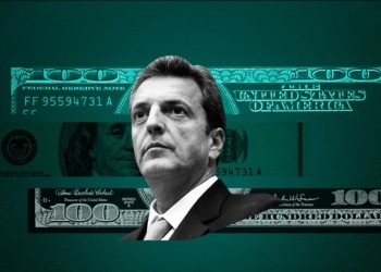 ¿Cómo impactará la sangría de dólares por el viaje de argentinos al Mundial?