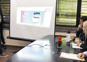 Están abiertas las preinscripciones a carreras de formación docente