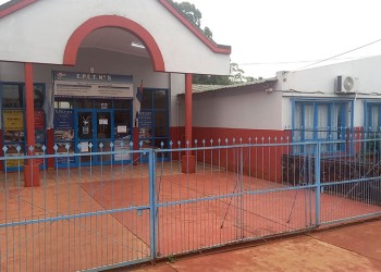 Accidente en la EPET 5 de Apóstoles: docente sería sumariado y separado del cargo