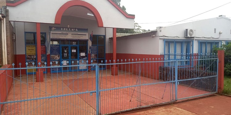 INVESTIGACIÓN. El proceso de sumario se encuentra en marcha y esperan tener novedades pronto.