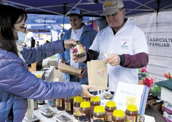 Convocan a inscribirse al programa Nodos de Agregado de Valor
