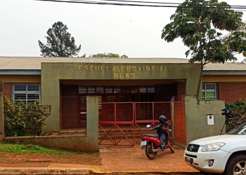 Sus propios compañeros le pegaron, filmaron y lo subieron a las redes