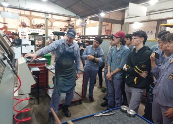 Más de 1.500 alumnos técnicos participarán de las “Olimpíadas ETP”