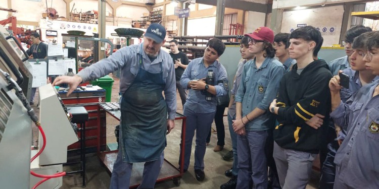 DESTREZA. La competición se basará en situaciones específicas que los alumnos deberán ir resolviendo en base a lo aprendido.