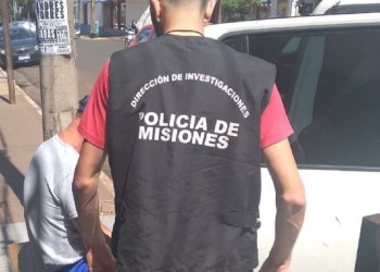 Cayó el “falso sacerdote” que recaudaba dinero en nombre de una parroquia de Posadas