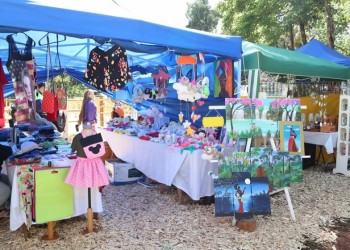 Expo Eldorado: la Feria Provincial del Trabajo reúne a 400 expositores