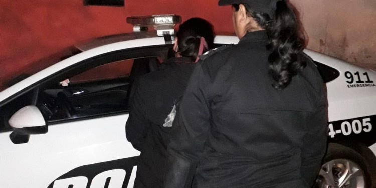 Atraparon en Campo Viera a falsos brigadistas forestales