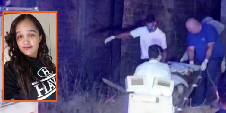 PEDIDO DE CAPTURA. El acusado por el crimen es buscado por Interpol.