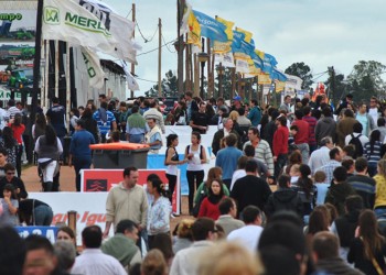 “La nueva edición de la Feria Forestal Argentina se caracterizará por una marcada impronta de innovación tecnológica”