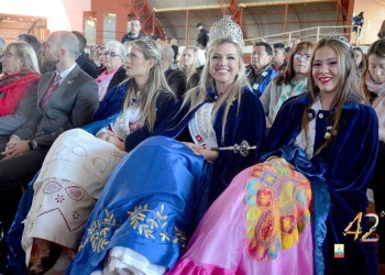 Fiesta Nacional del Inmigrante con saldo positivo en la primera semana