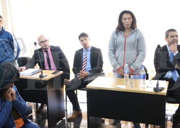 “Si no mataron al hijo, ¿por qué lo iban a enterrar y esconder?”