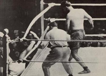 El épico combate por el que se celebra el Día del Boxeador