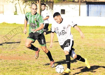 Liga Posadeña: hoy se juega la quinta fecha del Clausura y varios buscan clasificar