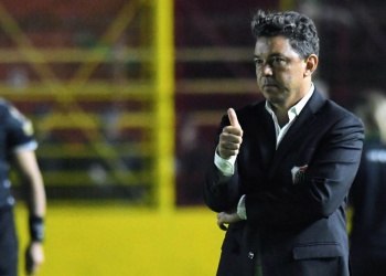 Hoy Boca y River van por el sprint final