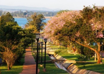 Otro veto de Ripoll en Garupá, esta vez a la ordenanza que congeló los pases a planta