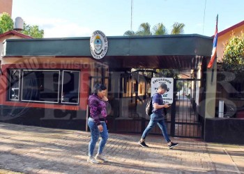 Cayó en Posadas un expolicía narco buscado por Interpol