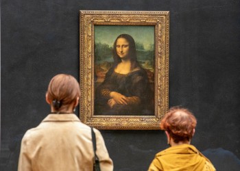 La historia del argentino que robó la Mona Lisa
