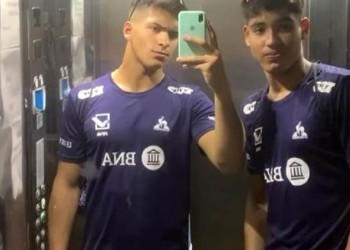 El misionero González  y Sáncer ganaron y clasificaron en Turquia