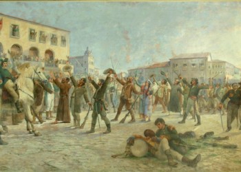 Brasil celebra el bicentenario de su independencia