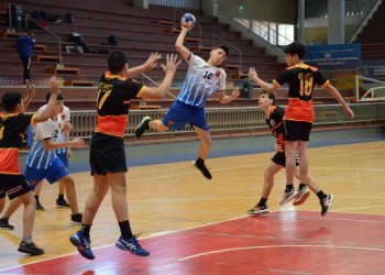 Juegos Deportivos Misioneros: sacaron boleto a Mar del Plata