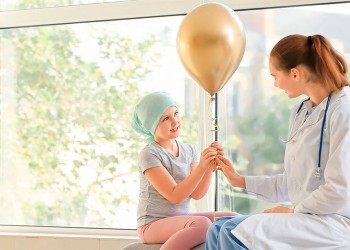 Diputados convirtieron en ley el Programa Provincial de Hemato Oncología Pediátrica