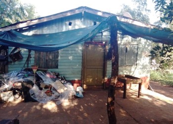 Investigan el homicidio de un joven baleado en el cuello tras una pelea