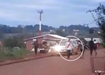 Homicidio en Campo Viera: hermanos siguen prófugos