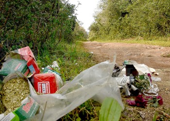 “Me tomé como medio litro de la sangre de este”