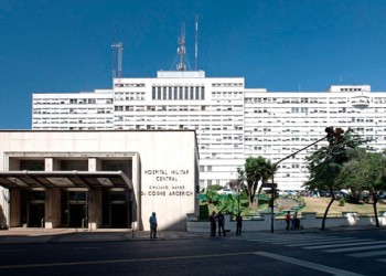 Ejército relevó al equipo de IOSFA que atendía a la familia del cabo Verón