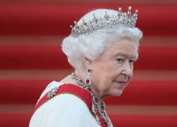 Murió la reina Isabel II de Inglaterra