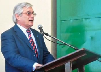 Denuncia contra Galeano: los daños que reclama la AMSE