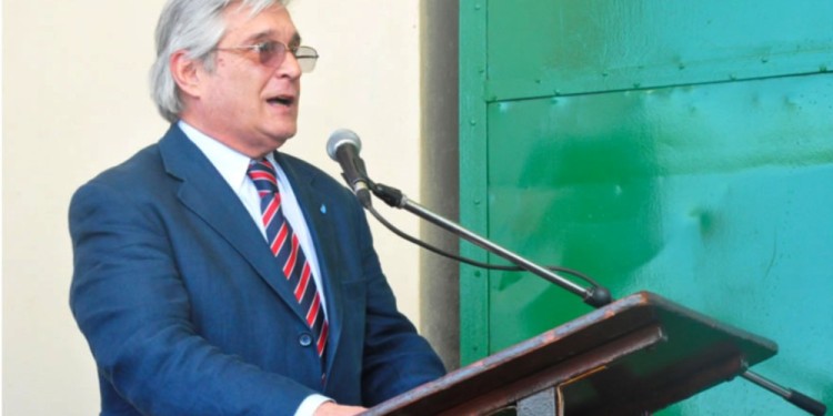 RESPONSABILIDAD. El Estado misionero pide que Galeano y los otros exdirectores respondan con su patrimonio.