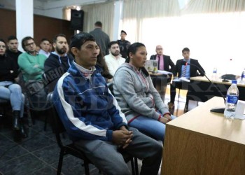 Condenaron a una pareja por haber matado a su hijo de 4 meses