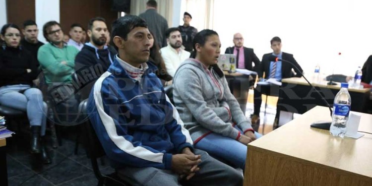 Fotos: gentileza C. Olivera Schuster