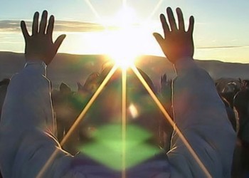 ¿Qué significa feliz vuelta al sol?