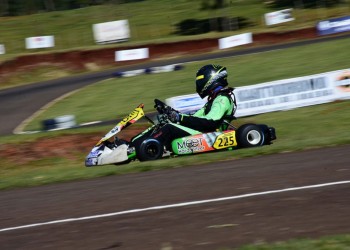 El campeonato misionero de Karting continúa con altas expectativas