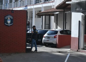 El acusado de atentar contra Cristina Kirchner se negó a declarar