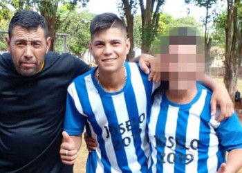“Llamamos a la policía y nunca vinieron, podrían haber evitado la muerte de mi hijo”