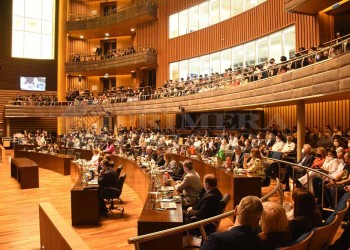 Es Ley la accesibilidad para personas sordas e hipoacúsicas en Misiones