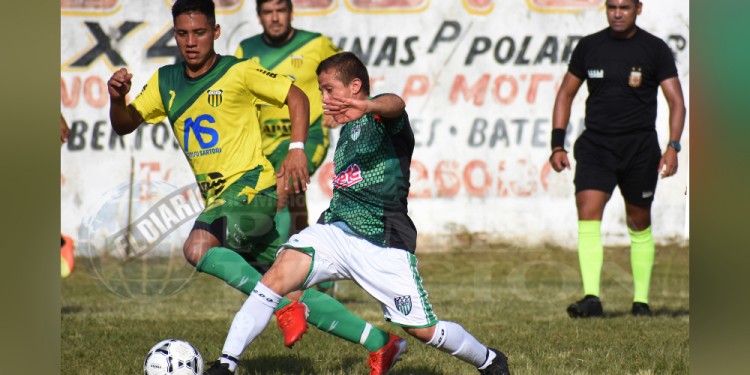 A UN PASO. El Brete necesita lograr al menos un punto ante La Picada para avanzar a los cuartos de final del Clausura.