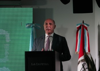 Ricardo Lorenzetti presentará en Misiones su libro “El nuevo enemigo: colapso ambiental”