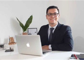 Un misionero con contrato en Silicon armó un revuelo en Ucrania