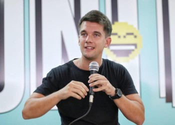 Lucas Romero Spinelli: “Primero la vida y después el desarrollo económico”