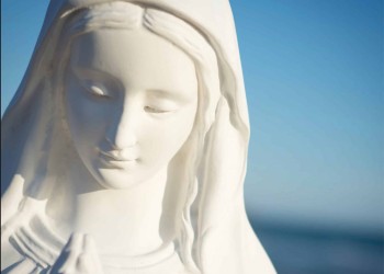 María, ejemplo de educadora para nuestros tiempos