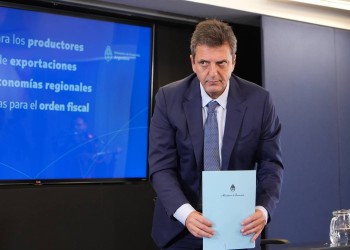 Presupuesto 2023: tijera fiscal, impuestos, blanqueo y meta inflacionaria poco creíble
